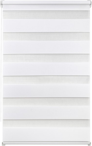 Рулонная штора Lm Decor ДН LB 11-13 150x170 (белый)