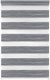 Рулонная штора Lm Decor ДН LB 21-01 180x185 (черно-серый) - 