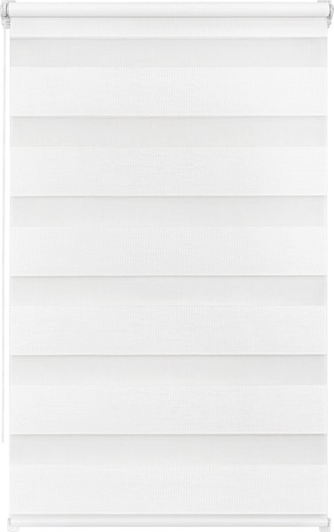 Рулонная штора Lm Decor ДН LB 54-01 150x170 (перламутр)