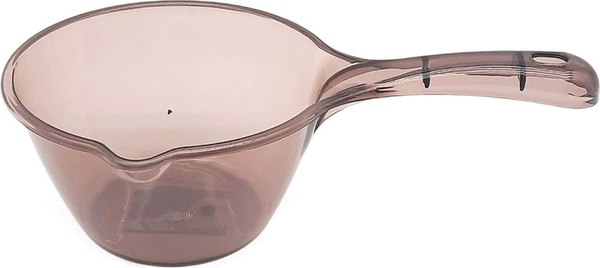 Ковш бытовой MONAMI QQH23-08 (1.2л, бежевый)