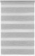 Рулонная штора Lm Decor ДН LB 54-02 120x170 (серебристый) - 