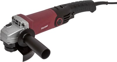 Угловая шлифовальная машина Pioneer AG-M950-125-02 - 