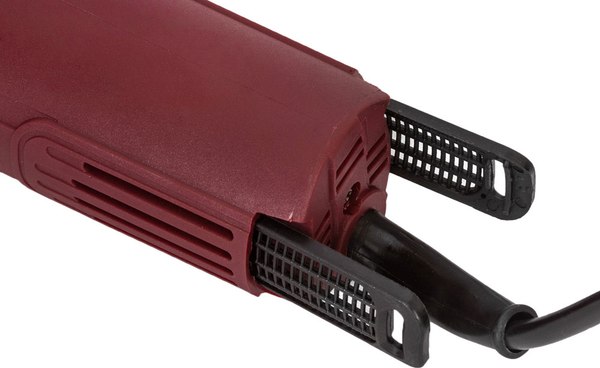 Угловая шлифовальная машина Pioneer AG-M750-125-02