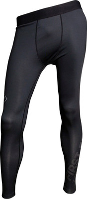 Тайтсы BoyBo First Edition (XS, черный) -