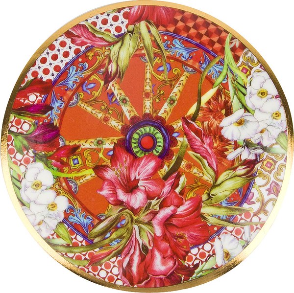 Свеча Nouvelle Secret Garden / 0200155