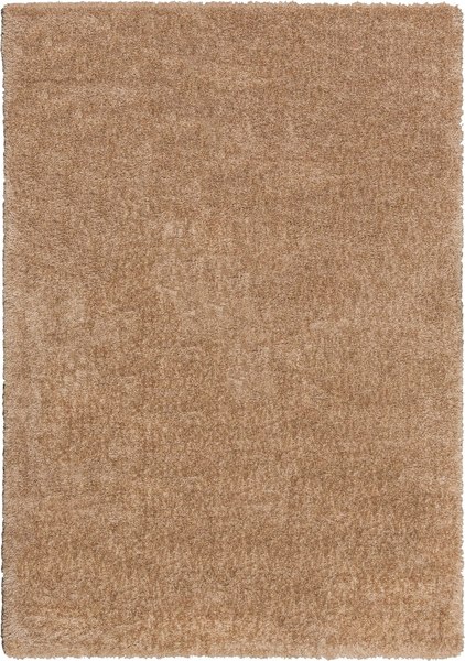 Ковер Radjab Carpet Паффи Шагги Прямоугольник P001A / 4274RK