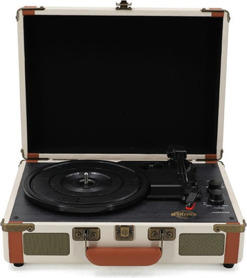 

Проигрыватель виниловых пластинок, LP-130B