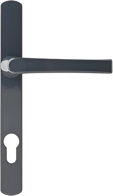 

Ручка дверная, HP-85.7306-GRD