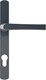 Ручка дверная Apecs HP-85.7306-GRD - 