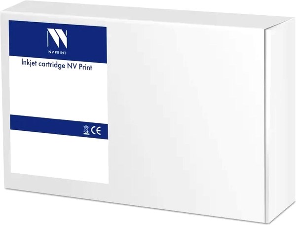 Картридж NV Print NV-9820B001