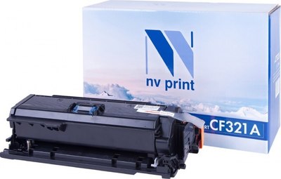 

Картридж, NV-CF321AC