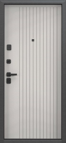 Входная дверь Torex Super Omega Pro PP-5 (95x205, левая)