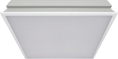 

Панель светодиодная, ЛВО 36-4х18/OPAL / 95467