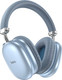 Беспроводные наушники Hoco W35 Max (синий) -