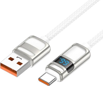 

Кабель, U137 Type-C