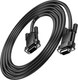 Кабель Hoco US11 VGA to VGA (2м, черный) - 
