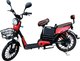 Электроскутер Volt Tourist JY3 (красный) - 