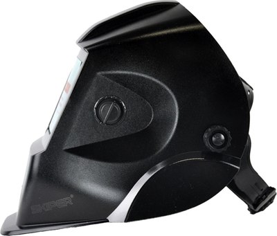 Сварочная маска Skiper 5001X-PRO - 