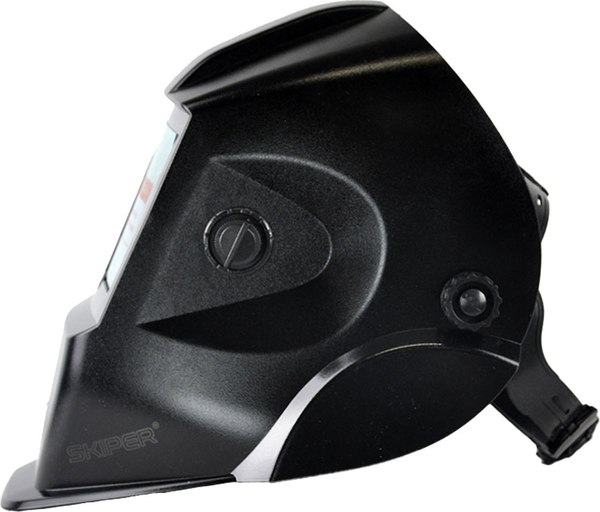 Сварочная маска Skiper 5001X-PRO