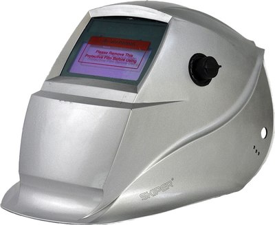 Сварочная маска Skiper 5003X-PRO - 