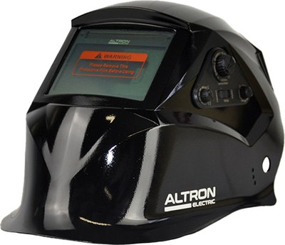 Сварочная маска Altron Thor 8001 Pro - 