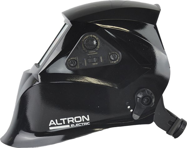 Сварочная маска Altron Thor 8001 Pro