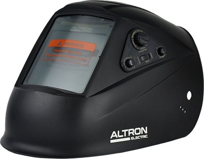 Сварочная маска Altron Thor 8002 Pro - 