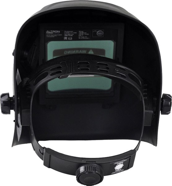Сварочная маска Altron Thor 8002 Pro