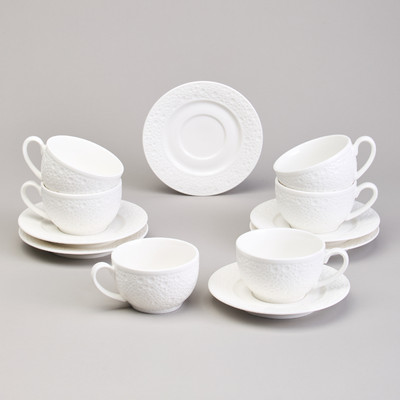 

Набор для чая/кофе, Cavier 171-334