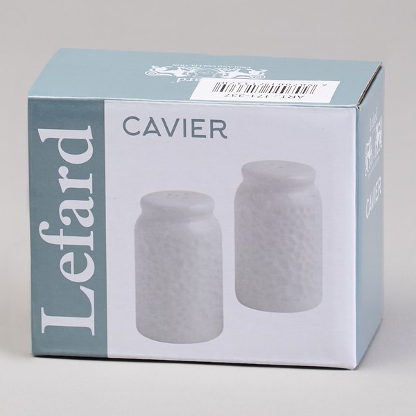 Набор для специй столовый Lefard Cavier 171-337