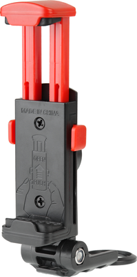 Держатель смартфона для штатива Falcon Eyes PhoneHolder 01M / 28702 (черный) - 