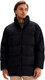 Куртка FN Mid-length Padding Jacket / FN4201003-000 (2XL, черный) - 