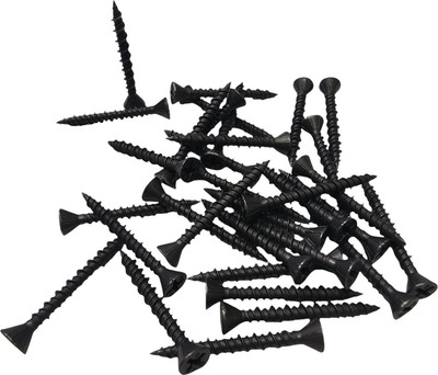 Саморез RBT СГВЛ/Ф 3.9х35 для ГВЛ острый (3кг, фосфатированный) -