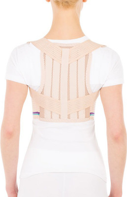 Корректор осанки Медиана Т.54.93 (XL, бежевый) -