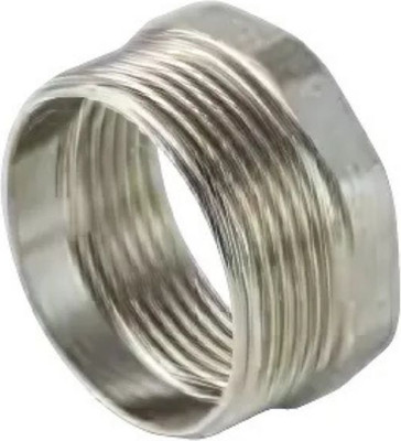 Футорка сантехническая Kalde 3/4x1 / 3811-rdc-0c1000 - 