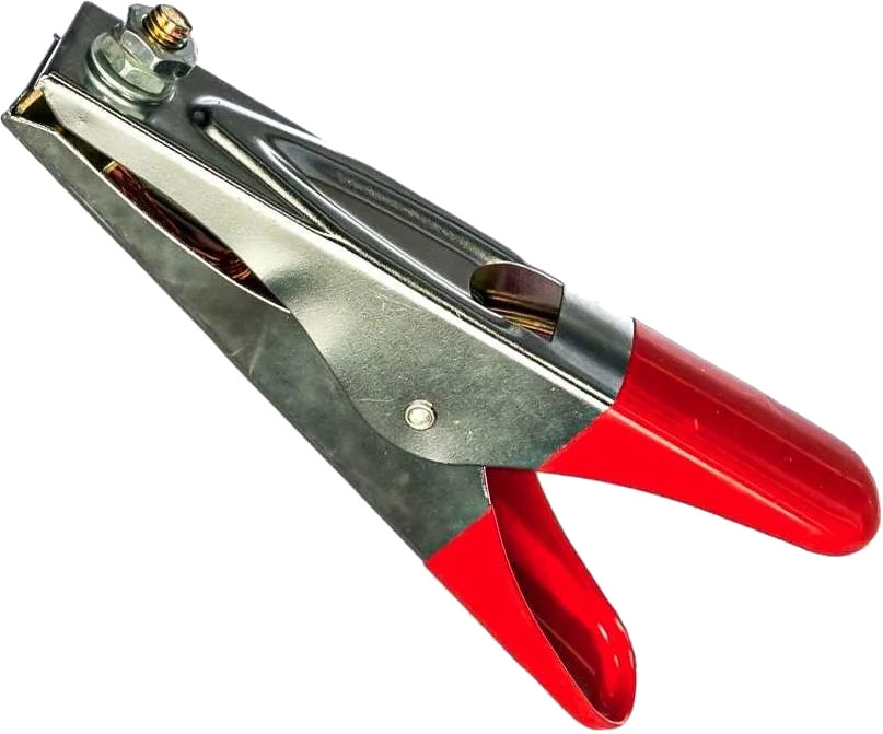 Клемма заземления Стинко KY1025 Outch Type 500 A