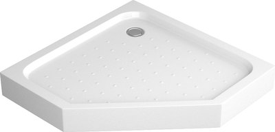 Душевой поддон Niagara NG-P1010-14D 100x100 - 