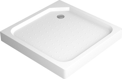 Душевой поддон Niagara NG-P1010-14Q 100x100 - 