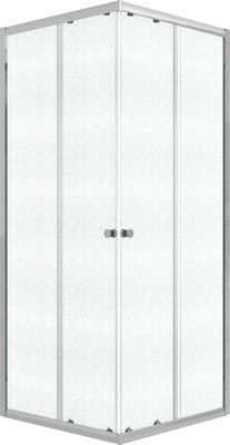 

Душевой уголок, Eco NG-1009-14QMT 90x90x190