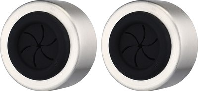 Держатель для полотенца Smart Solutions Twins / SS0000251 (2шт) - 