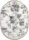 Коврик Bertug Mykonos / 34435Z-A03873-OVAL (0.8x1.5) - 