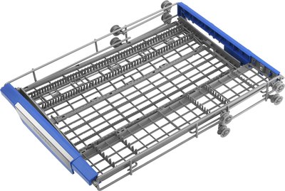 Посудомоечная машина MEFERI MDW4573 Comfort