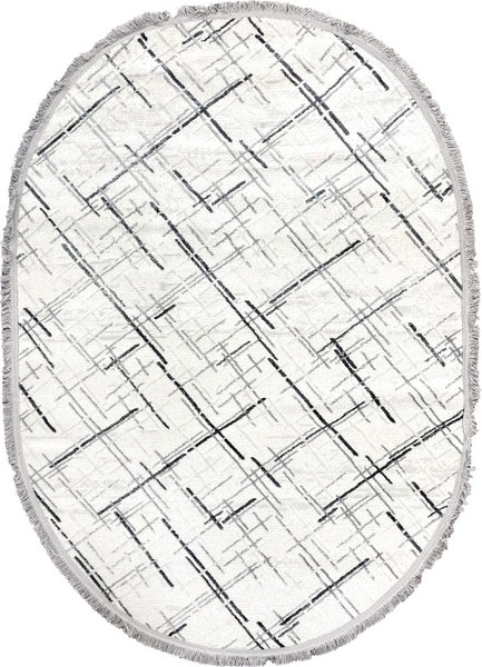 Коврик Bertug Mykonos / 28429S-A03832-OVAL