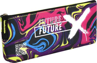 Пенал Феникс+ Кислотный стиль / 65279 - 