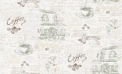 

Виниловые обои, Arbat 60897-05