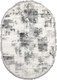 Коврик Bertug Mykonos / 34435Z-A03873-OVAL (1.2x1.7) - 