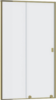 

Душевая дверь, PL-SE104ACL-6 (100)