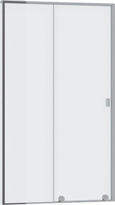 

Душевая дверь, PL-SE104ACL (140)
