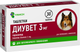Диуретический препарат для животных Рубикон Диувет 3мг (30 таблеток) - 