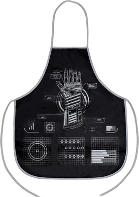 

Фартук для творчества, Метареальность / 63101